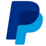 Gudwriter Study Paypal logo